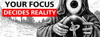 This is the ONLY Observer Effect Video That Actually Changes YOUR Reality (no bs guide)