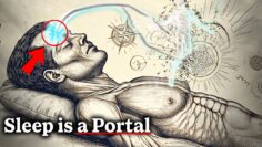 This is WHERE Your Consciousness REALLY Goes During Sleep (no bs guide)