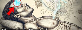This is WHERE Your Consciousness REALLY Goes During Sleep (no bs guide)