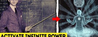 Use Your GOD-Given Power to Shift into Higher Dimensions (Quantum = Magic) – NO BS