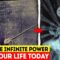 Use Your GOD-Given Power to Shift into Higher Dimensions (Quantum = Magic) – NO BS