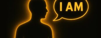 What Happens Spiritually When You Say I AM Every Day (Unlock the “I AM” Frequency)