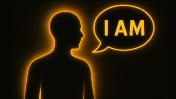What Happens Spiritually When You Say I AM Every Day (Unlock the “I AM” Frequency)