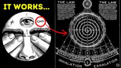 When Nothing Works… Use THE LAW of Life, And the Universe Will OBEY YOUR DESIRES (no bs)