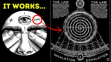 When Nothing Works… Use THE LAW of Life, And the Universe Will OBEY YOUR DESIRES (no bs)