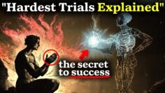 Why Chosen Ones Endure the Hardest Spiritual Tests (& How They Succeed)