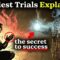 Why Chosen Ones Endure the Hardest Spiritual Tests (& How They Succeed) – NO BS