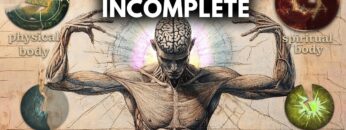 You CAN’T Awaken Until You Reconnect Your Soul’s 4 Missing Pieces