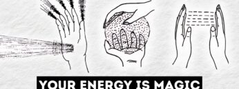 Your Secret Invisible Force You Arent Taking Advantage Of (Energy = Magic) – NO BS guide