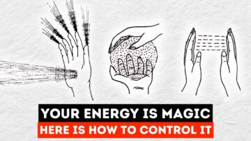 Your Secret Invisible Force You Arent Taking Advantage Of (Energy = Magic) – NO BS guide