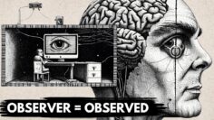 You’re Watching… But WHO’S Watching You? (Observer Effect’s Dark Secret)