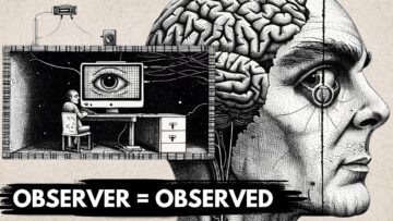You’re Watching… But WHO’S Watching You? (Observer Effect’s Dark Secret)