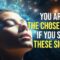 10 Signs That You Are The Chosen One | All Chosen Ones Must See This