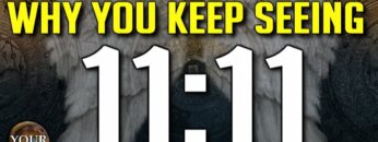 11 Reasons why you keep seeing 11:11 and 1111 (+ Angel Number meaning)