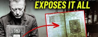 1775 Bible Found That Proves Were Living a Lie (FULL EXPLANATION)