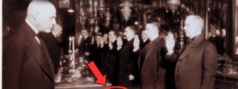 1918 Rosicrucian Book Reveals Forbidden Knowledge of How to Bend Reality