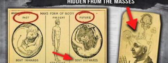 33rd Degree Knowledge – Secret knowledge “hidden in plain sight (Eye Opening!)
