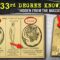 33rd Degree Knowledge – Secret knowledge “hidden in plain sight” (Eye Opening!)