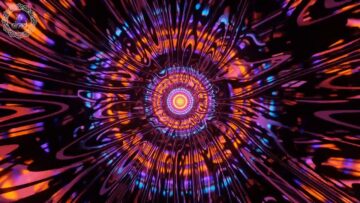 416 Hz Psychic Meditation Music | Psychic Protection Activation Empowerment | Psychic Self Defense