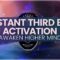 432 Hz Third Eye Activation | Awaken Higher Mind | Increase Clairvoyance Power | Raise Intuition