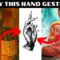 5 Forbidden Mudras: Boost Your Energy with Caution