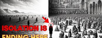 5 SIGNS Your ISOLATION PHASE Is ENDING: Spiritual Awakening