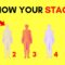 5 STAGES of SPIRITUAL AWAKENING – Find WHICH STAGE YOU Are IN
