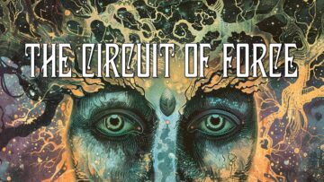 5. The Circuit Of Force – Dion Fortune – Applied Magic – Occult Audiobook