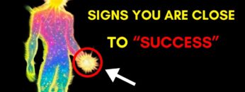 6 KEY INDICATORS Your SUCCESS Breakthrough is IMMINENT