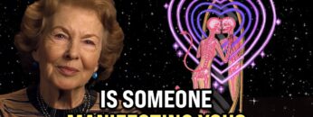 7 Signs Someone Is Manifesting You