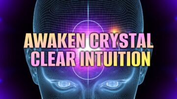 741 Hz – Awaken Crystal Clear Intuition | Wipe Subconscious Negativity | Enhance Your Inner Strength
