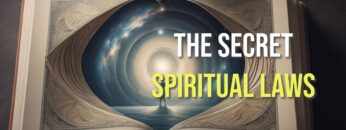 9 Spiritual Laws That Have Been Kept Secret For Generations | Universal Rules