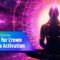 963Hz for Crown Chakra Activation and DMT Awakening | Unlock Your Third Eye