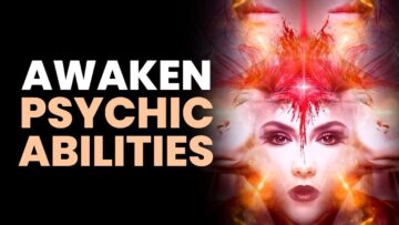 999 Hz Binaural Beats | Increase Extra Sensory Perception | Awaken Your Psychic Abilities | Healing