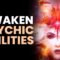 999 Hz Binaural Beats | Increase Extra Sensory Perception | Awaken Your Psychic Abilities | Healing