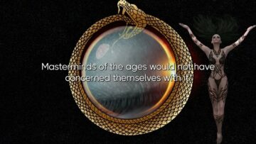A General Look At Alchemy – Alchemical Audio Book