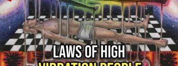 A Powerful Universal Law ONLY Used By Highly Vibrational People