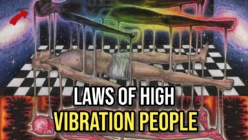 A Powerful Universal Law ONLY Used By Highly Vibrational People