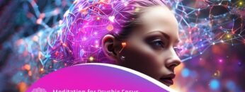 Activate ESP & Mental Clarity 🔮 | Meditation for Psychic Focus & Intuition