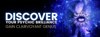 Activate Your Psychic Abilities | Gain Clairvoyant Genius | Discover Your Psychic Brilliance | 432Hz