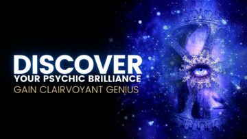 Activate Your Psychic Abilities | Gain Clairvoyant Genius | Discover Your Psychic Brilliance | 432Hz