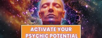 Activate Your Psychic Potential | Harnessing the Power of Extrasensory Perception | Theta Waves