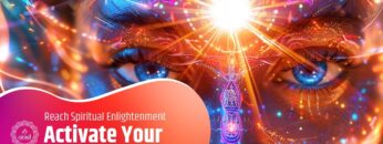 Activate Your Third Eye with 963Hz | Reach Spiritual Enlightenment | DMT Activation