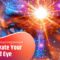 Activate Your Third Eye with 963Hz | Reach Spiritual Enlightenment | DMT Activation
