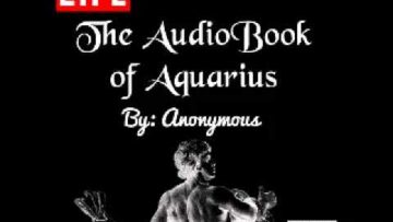 Alchemy Bible : The Book of Aquarius