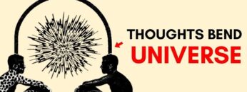 ALTERS the UNIVERSE With YOUR THOUGHTS And MIND