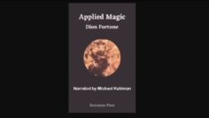 Applied Magic (1962) by Dion Fortune — Full Audiobook