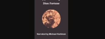 Applied Magic (1962) by Dion Fortune — Full Audiobook