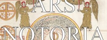 Ars Notoria [Solomonic Magic – Full Grimoire]