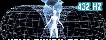 Astral Projection Meditation [Robert Monroe – Hemi-Synch Tape 2]